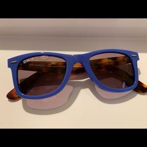 Ray Ban Sunglasses